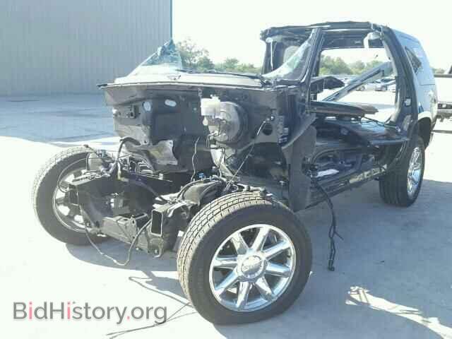 2013 GMC YUKON - VIN: 1GKS1EEF9DR321329 - Фото 2