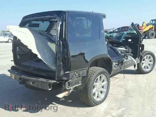 2013 GMC YUKON - VIN: 1GKS1EEF9DR321329 - Фото 4