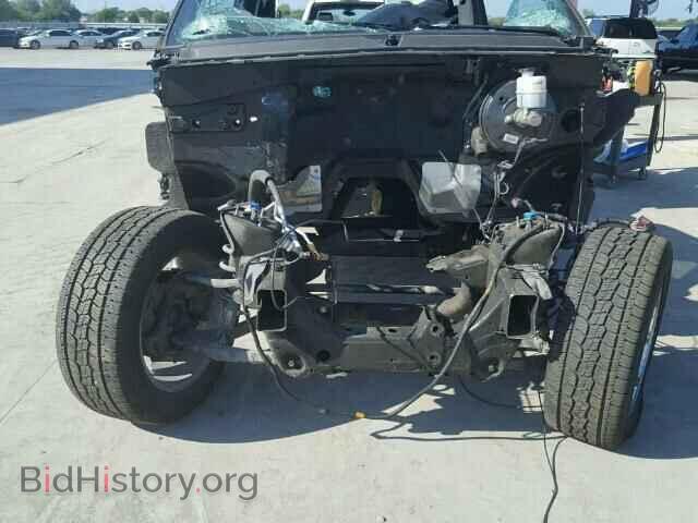 2013 GMC YUKON - VIN: 1GKS1EEF9DR321329 - Фото 7