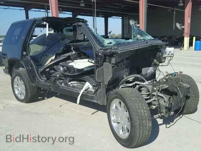 2013 GMC YUKON - VIN: 1GKS1EEF9DR321329 - Фото 9