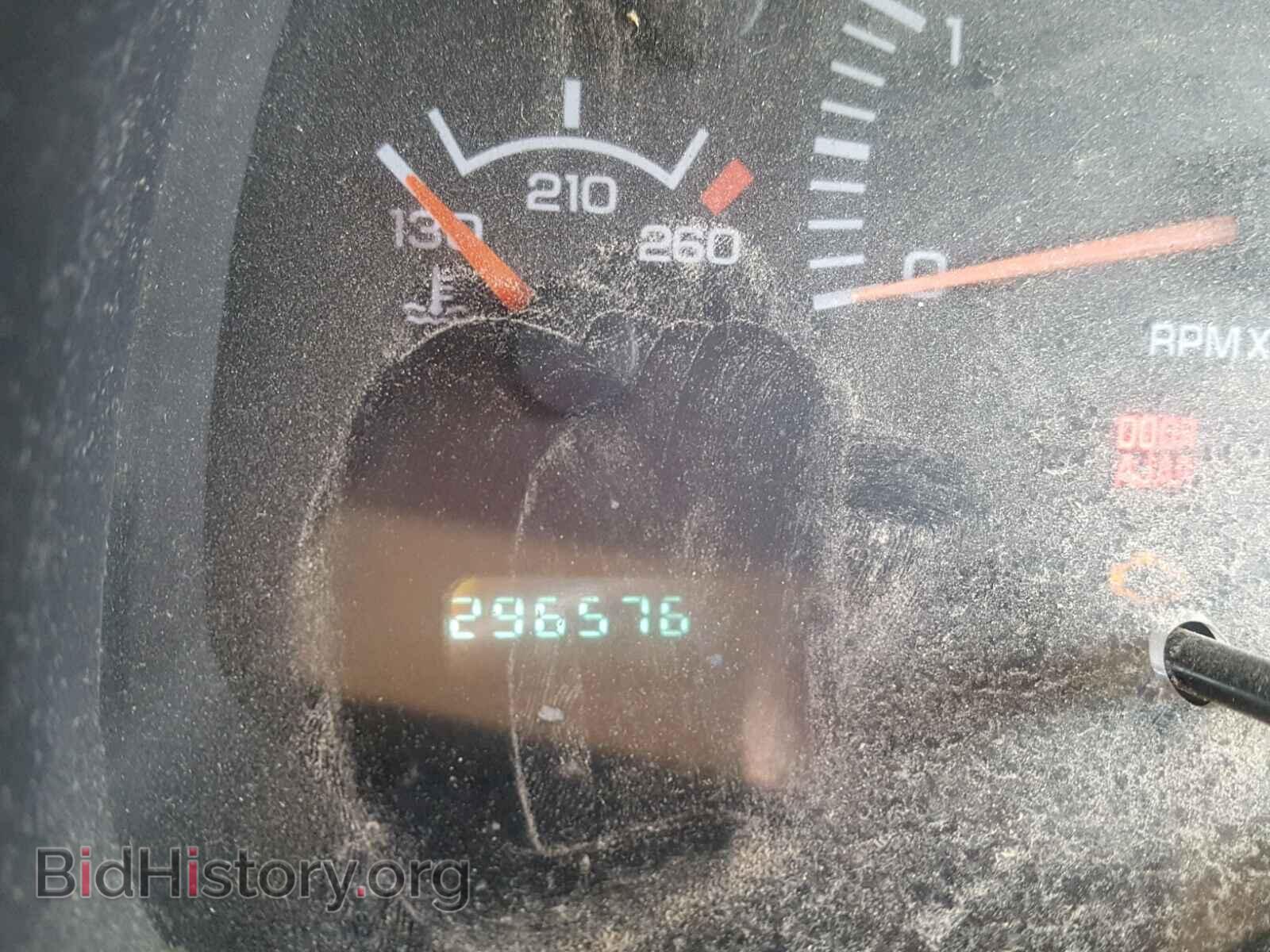 2000 DODGE DAKOTA - VIN: 1B7GL22X9YS774565 - Фото 8