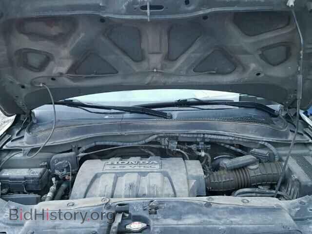 2007 HONDA PILOT - VIN: 2HKYF18557H514284 - Фото 7