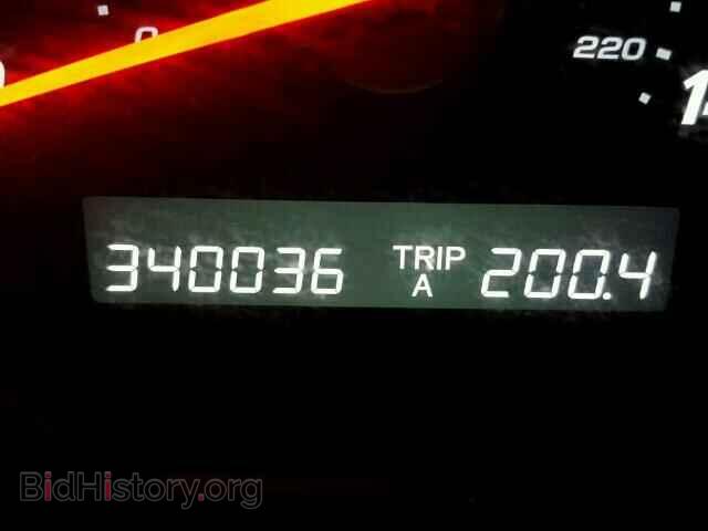2007 HONDA PILOT - VIN: 2HKYF18557H514284 - Фото 8