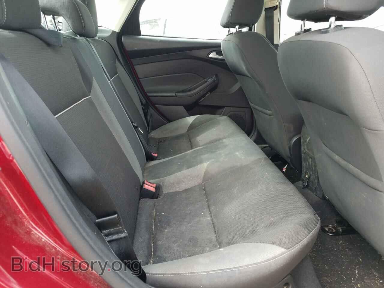 2014 FORD FOCUS - VIN: 1FADP3F2XEL418746 - Photo 6