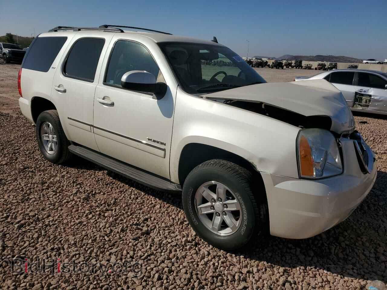 2011 GMC YUKON - VIN: 1GKS2CE05BR371610 - Фото 4