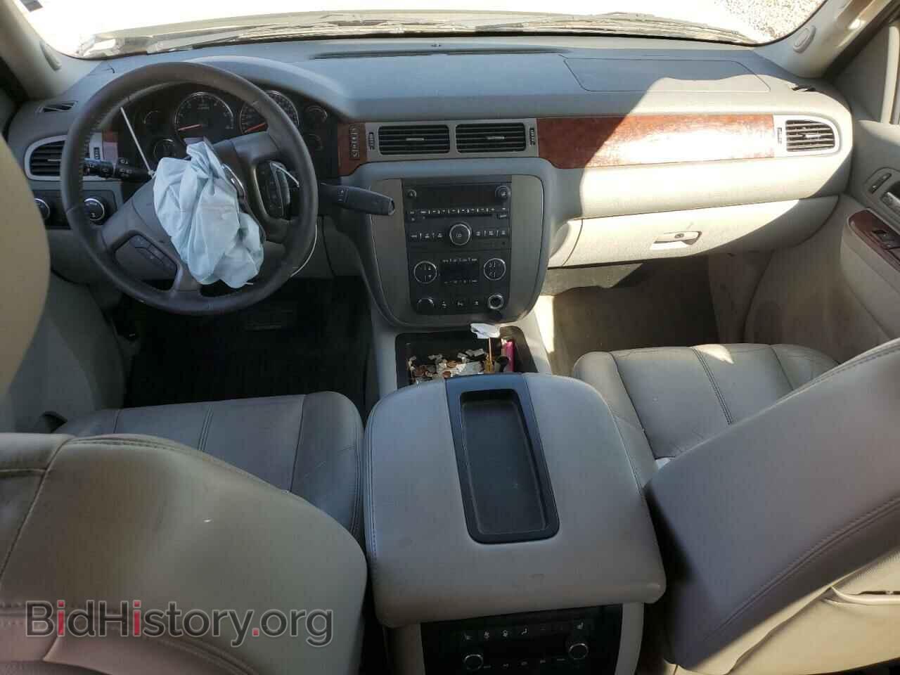 2011 GMC YUKON - VIN: 1GKS2CE05BR371610 - Фото 8