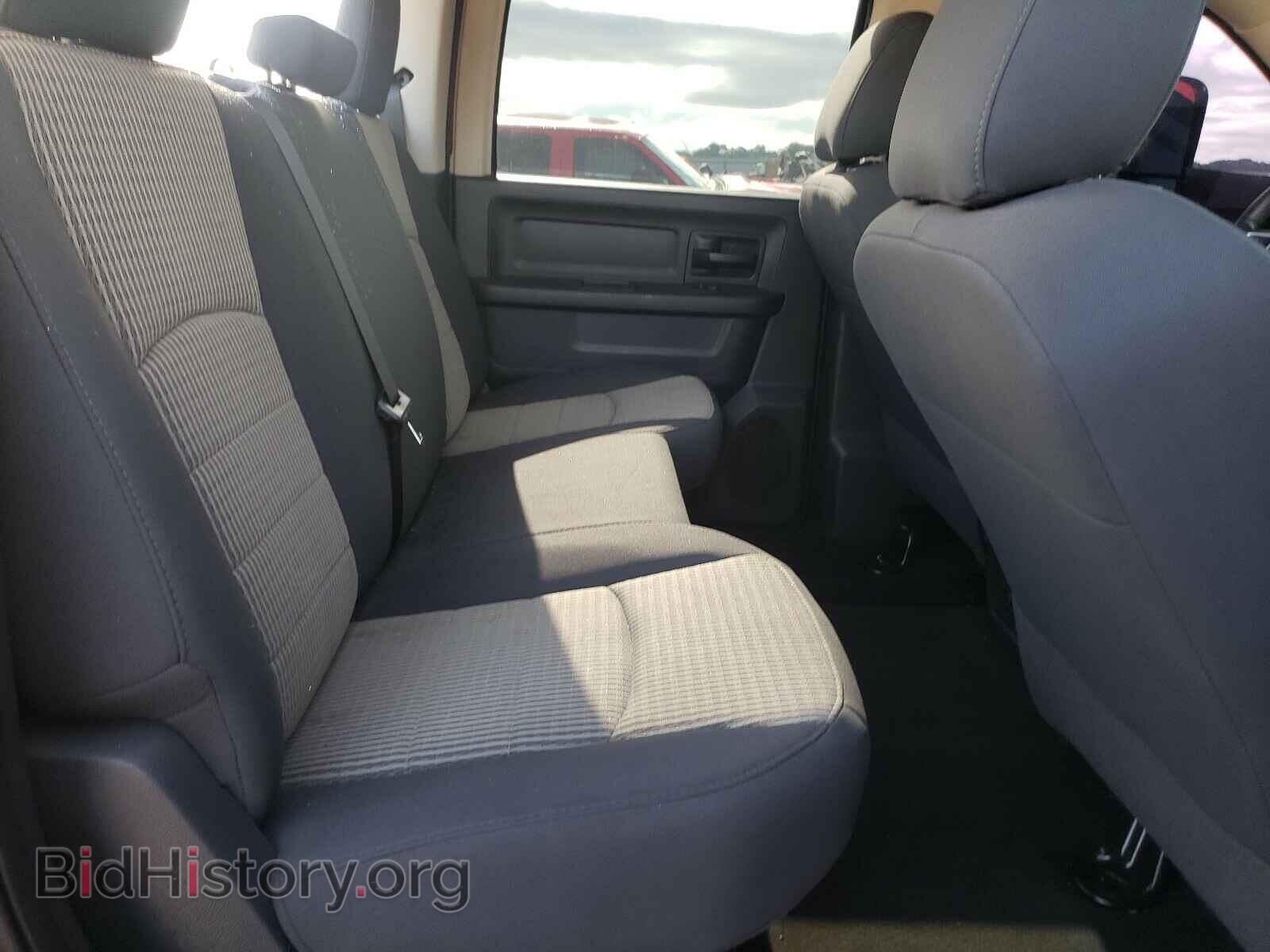 2011 DODGE RAM 3500 - VIN: 3D73Y3CL3BG532439 - Фото 6
