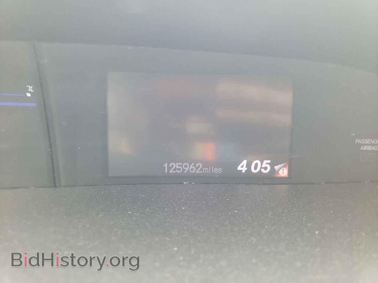 2012 HONDA CIVIC - VIN: 19XFB2F56CE320678 - Фото 9