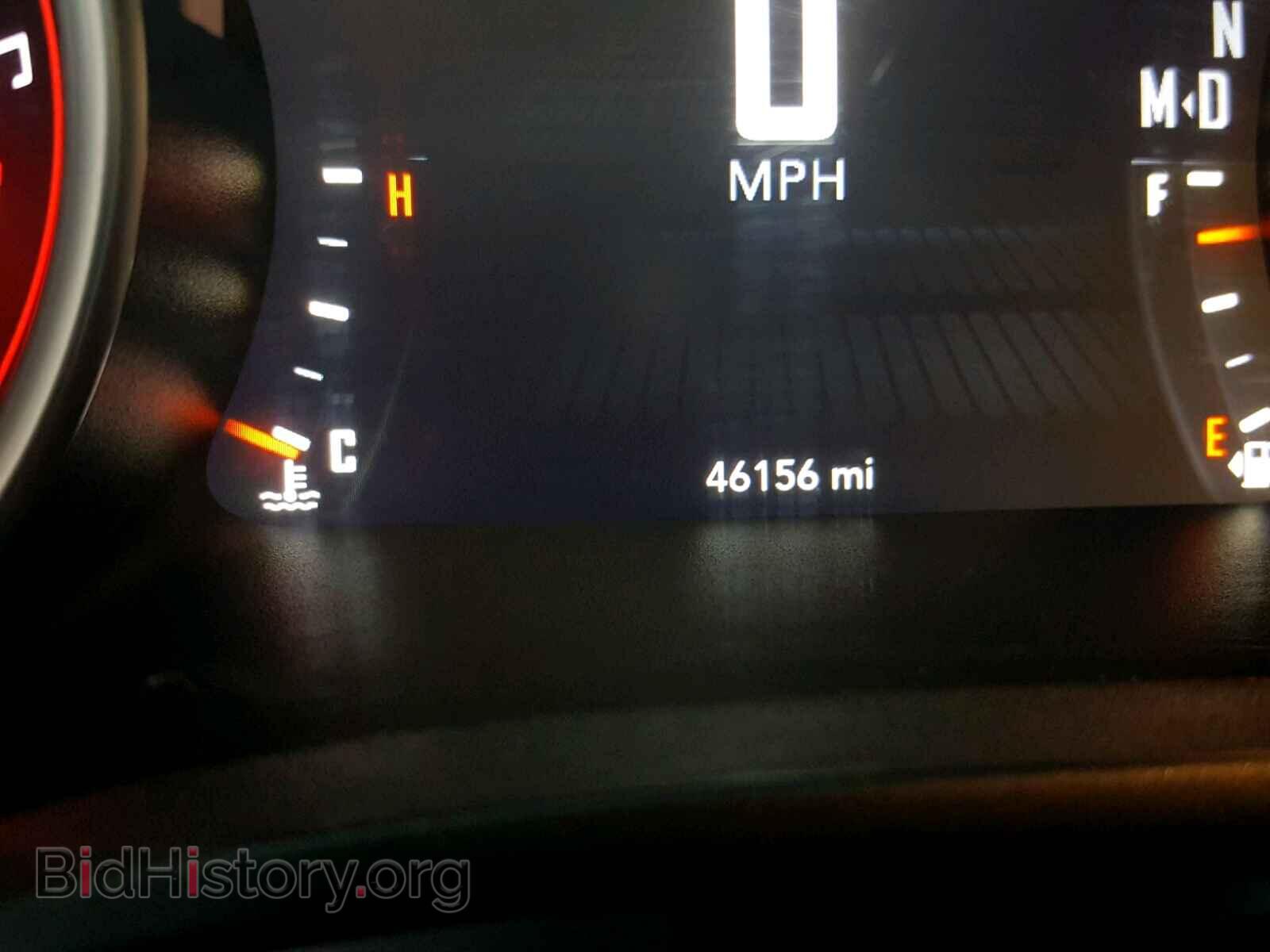 2016 DODGE CHALLENGER - VIN: 2C3CDZAG9GH305606 - Фото 8