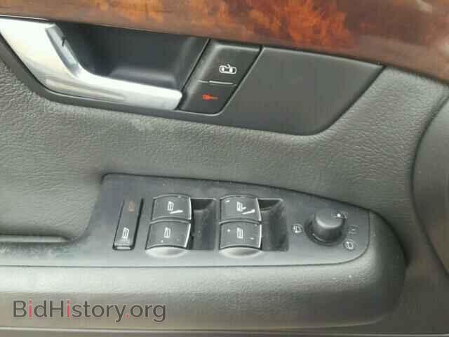 2002 AUDI A4 - VIN: WAULT68E32A102510 - Photo 10