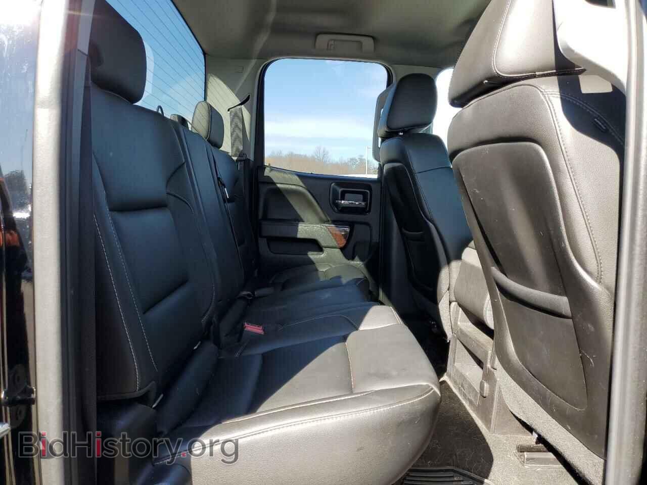 2014 GMC SIERRA - VIN: 1GTV2VEC5EZ303858 - Фото 10