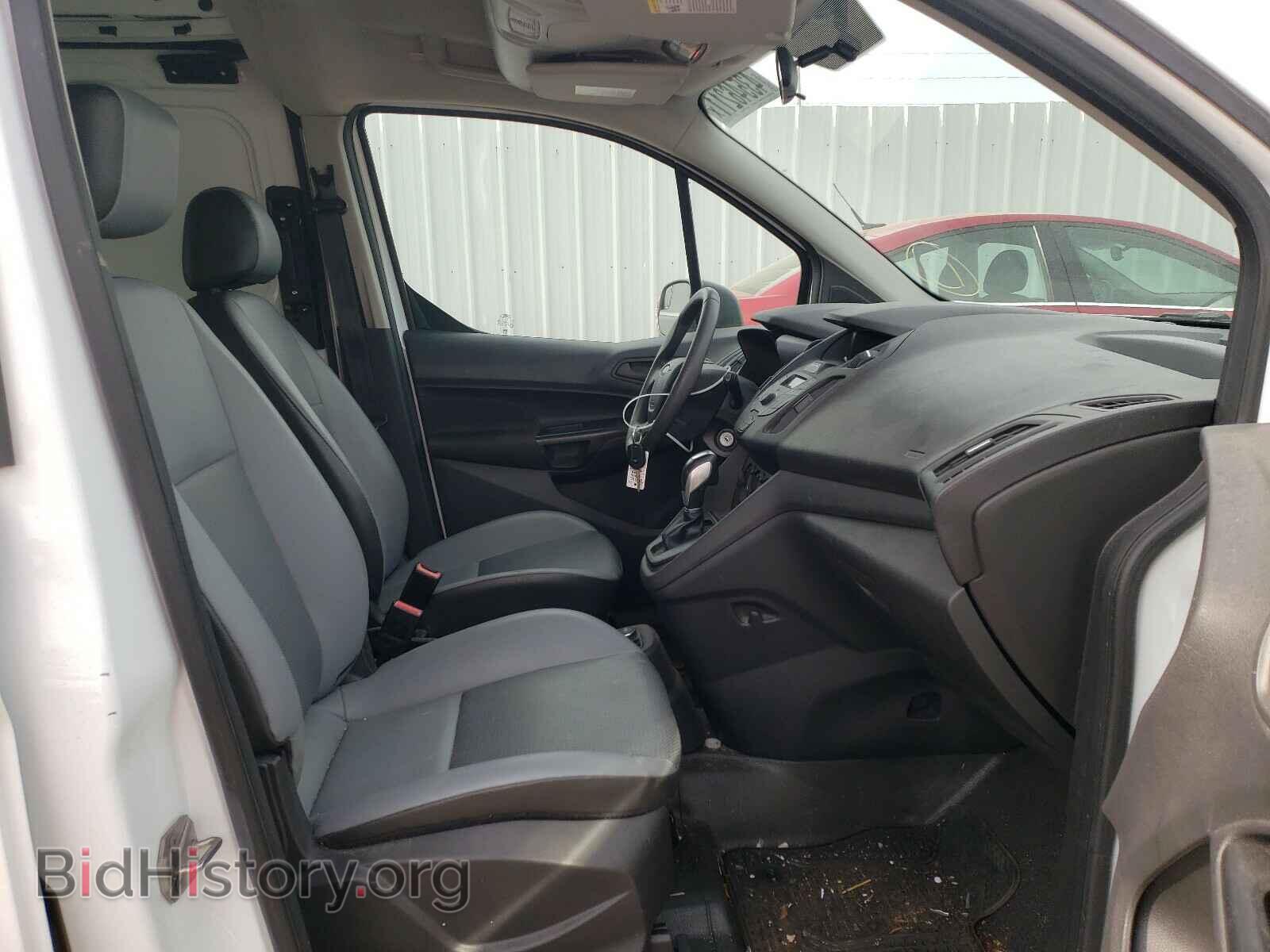 2016 FORD TRANSIT CO - VIN: NM0LS7E71G1280051 - Фото 5
