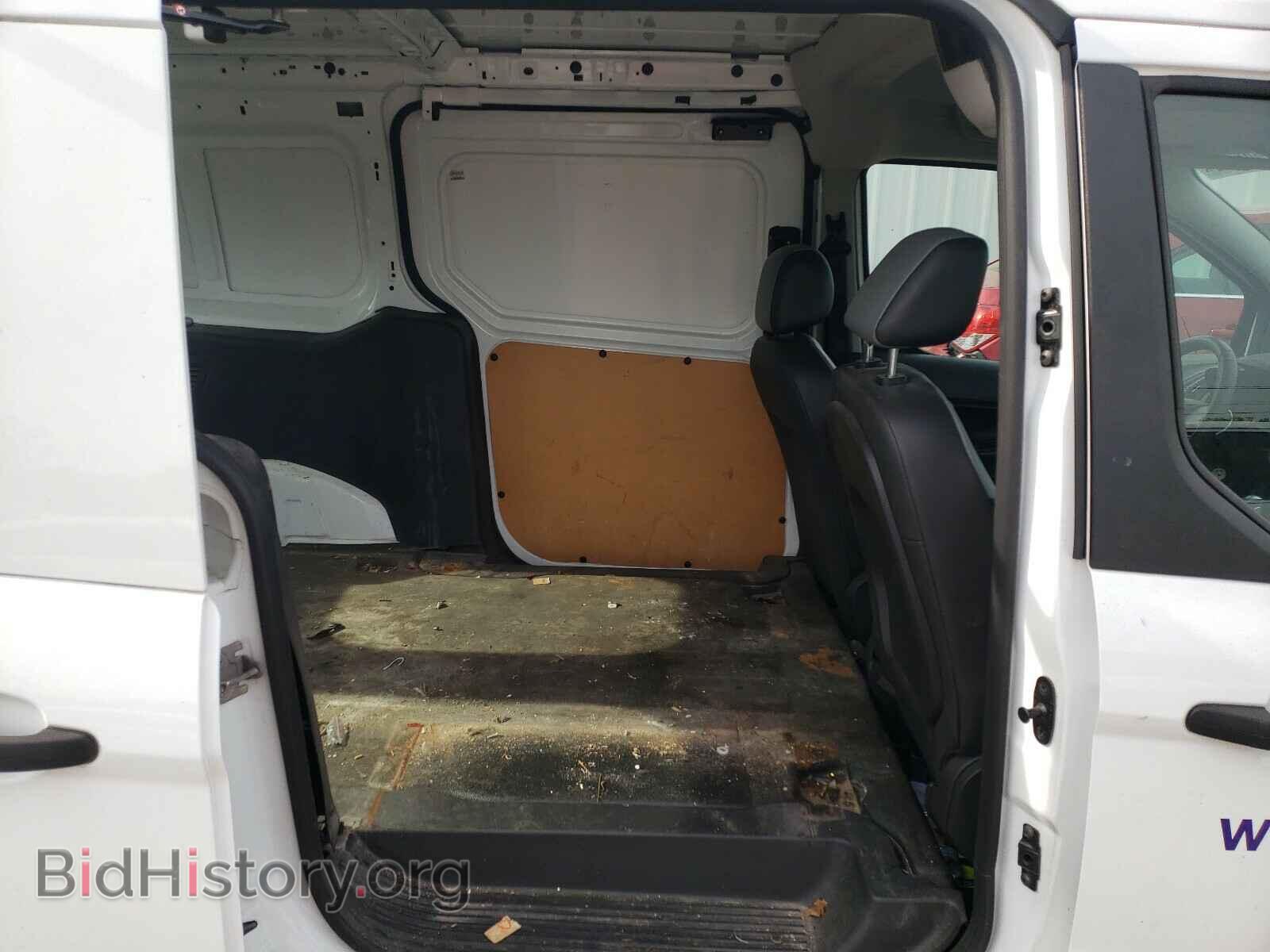 2016 FORD TRANSIT CO - VIN: NM0LS7E71G1280051 - Фото 6