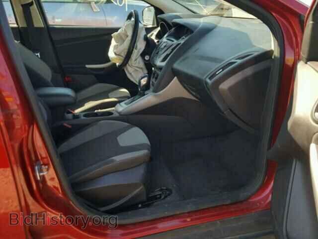 2012 FORD FOCUS - VIN: 1FAHP3F21CL399373 - Фото 5