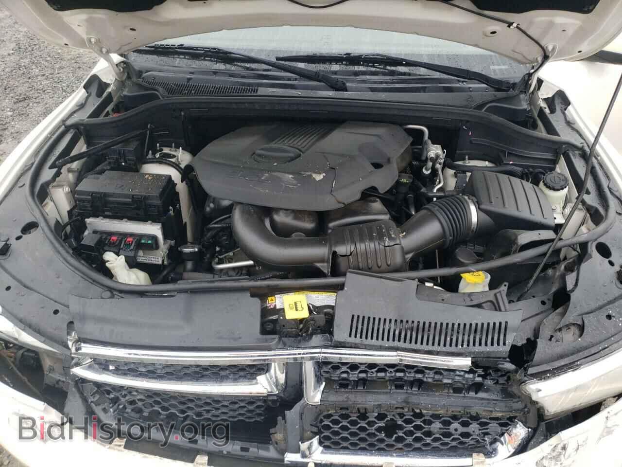 2011 DODGE DURANGO - VIN: 1D4RD4GG7BC742177 - Photo 11