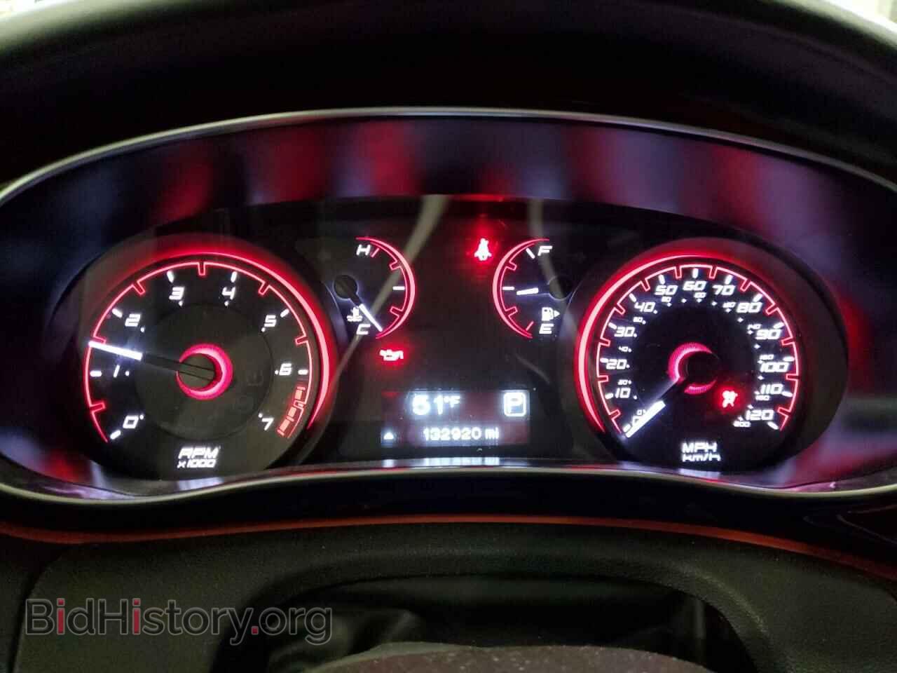 2015 DODGE DART - VIN: 1C3CDFBB8FD101988 - Фото 9