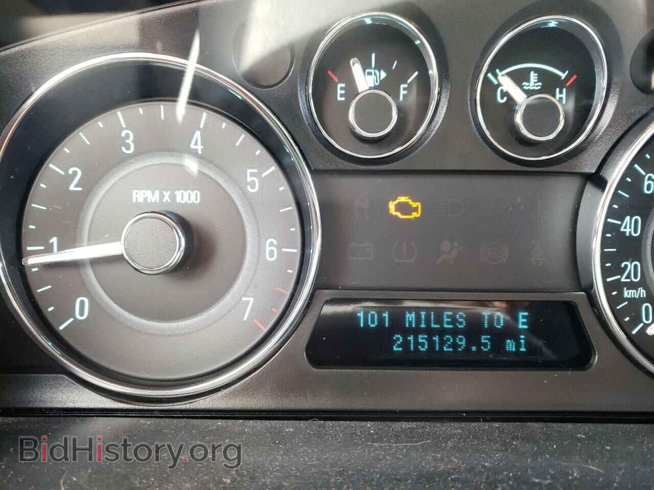 2009 FORD FLEX - VIN: 2FMEK63C39BA27113 - Фото 8