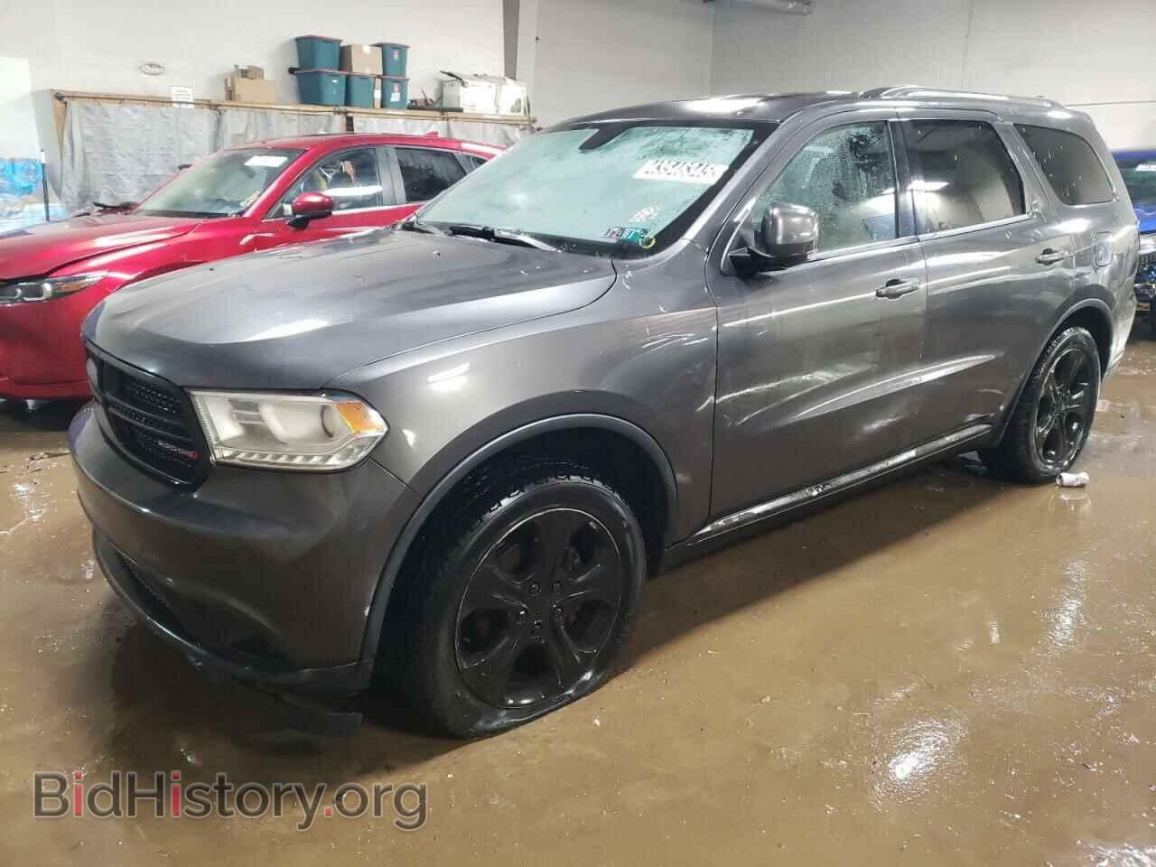 Photo 1C4RDJDG3FC880773 - DODGE DURANGO 2015