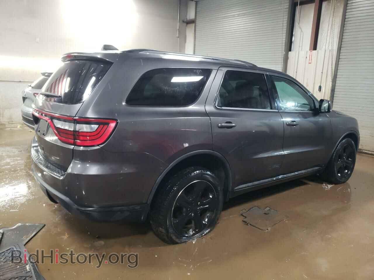 2015 DODGE DURANGO - VIN: 1C4RDJDG3FC880773 - Фото 3