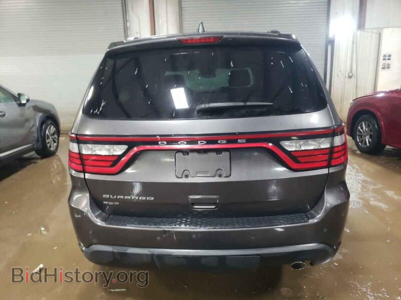2015 Dodge DURANGO (VIN 1C4RDJDG3FC880773) — photo 6 of 12