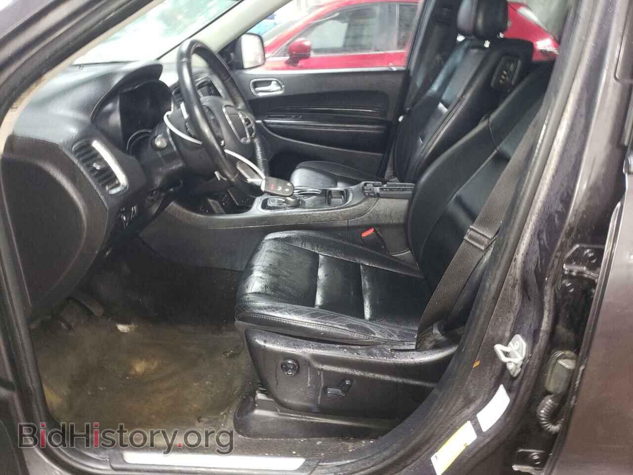 2015 DODGE DURANGO - VIN: 1C4RDJDG3FC880773 - Фото 7