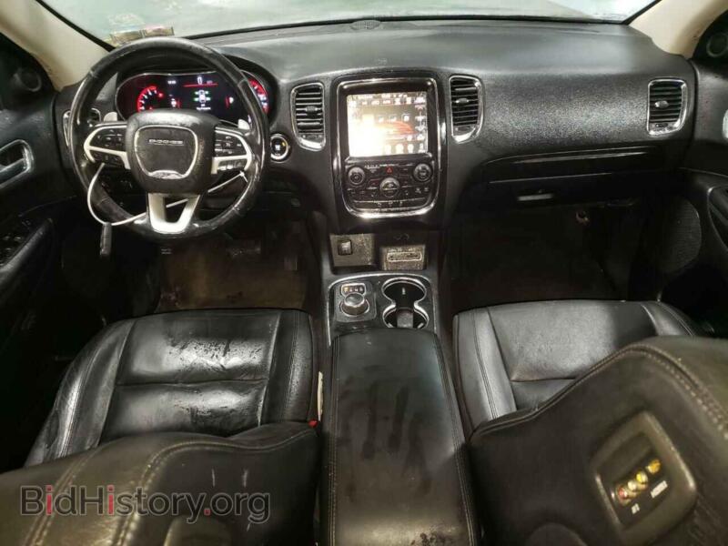 2015 Dodge DURANGO (VIN 1C4RDJDG3FC880773) — photo 8 of 12