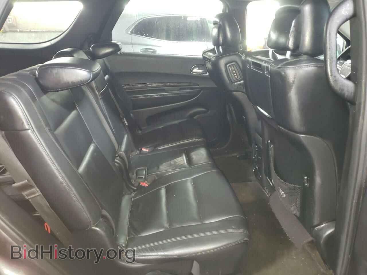 2015 DODGE DURANGO - VIN: 1C4RDJDG3FC880773 - Фото 10