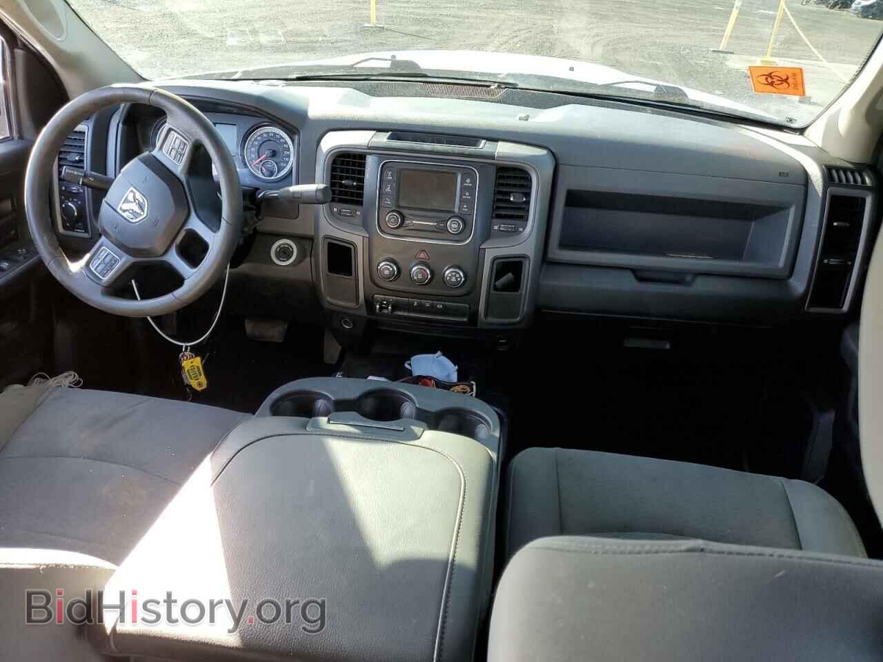 2018 RAM 3500 - VIN: 3C63R3CL9JG208084 - Фото 8