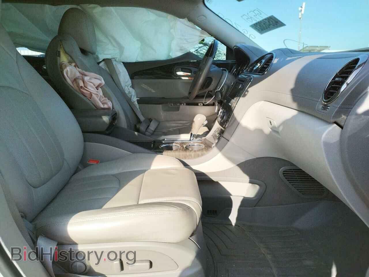 2014 BUICK ENCLAVE - VIN: 5GAKRBKD1EJ155251 - Фото 5
