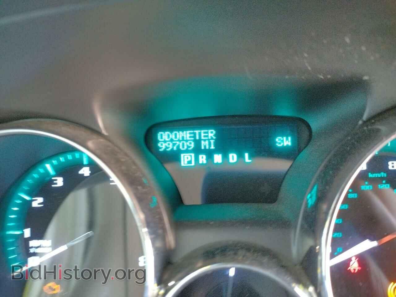 2014 BUICK ENCLAVE - VIN: 5GAKRBKD1EJ155251 - Фото 8