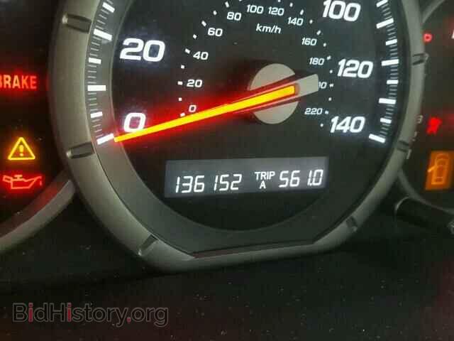 2007 HONDA PILOT - VIN: 2HKYF18537H540706 - Фото 8
