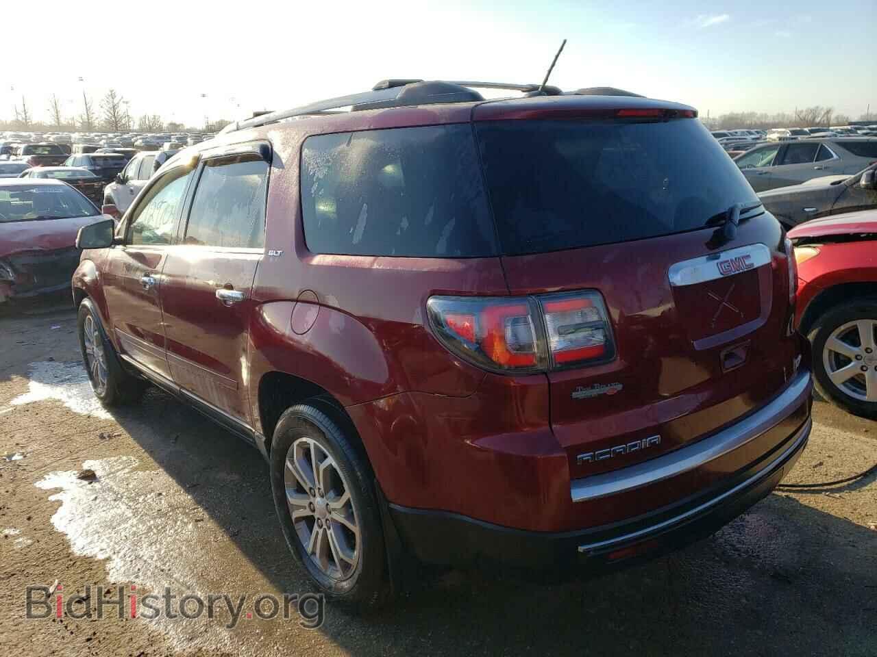2015 GMC ACADIA - VIN: 1GKKVRKD1FJ182264 - Photo 2