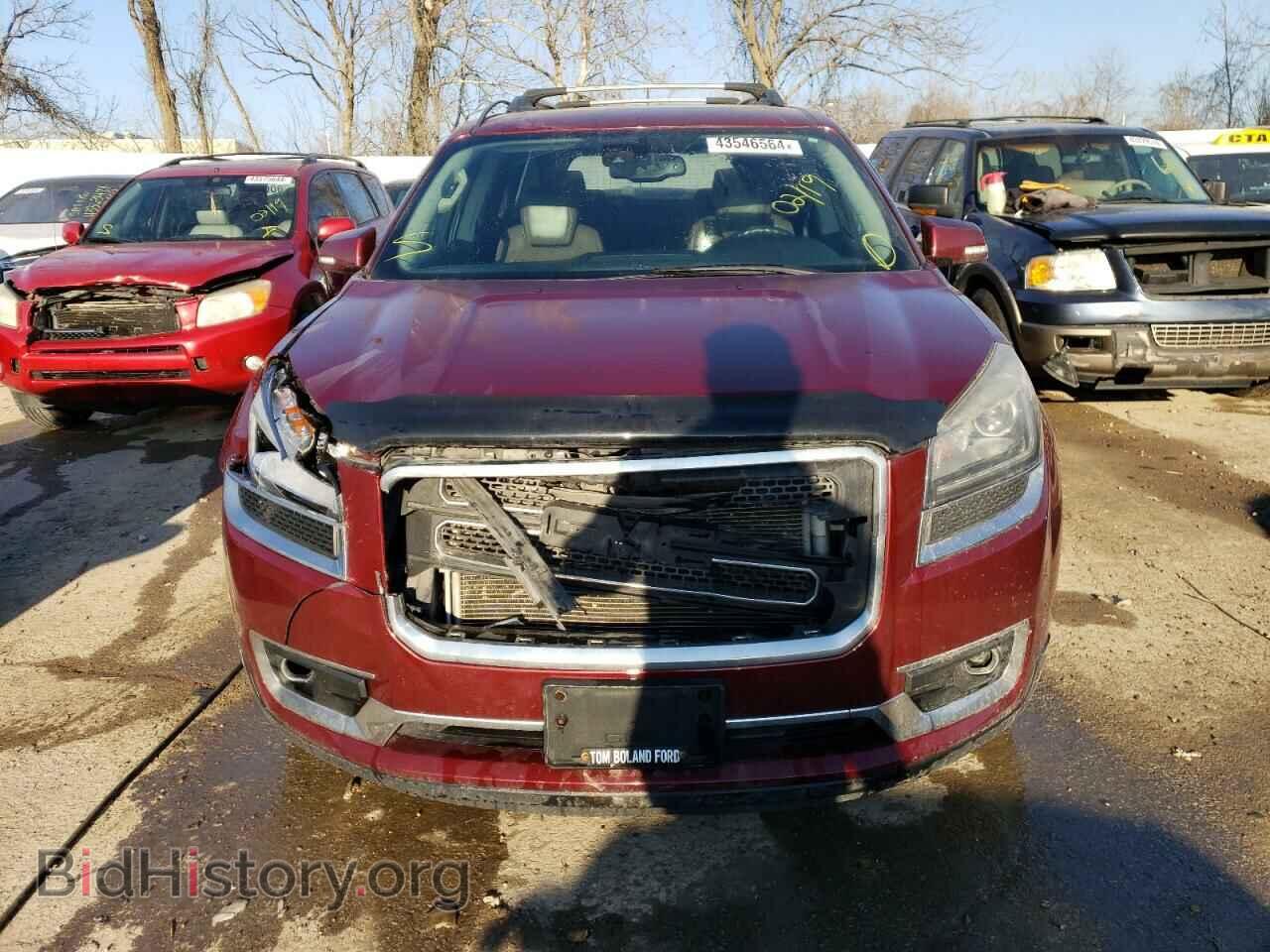 2015 GMC ACADIA - VIN: 1GKKVRKD1FJ182264 - Photo 5
