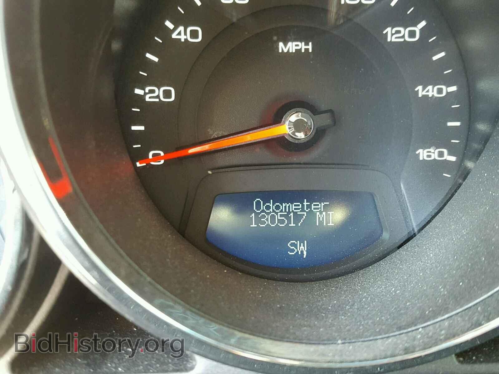 2008 CADILLAC CTS - VIN: 1G6DV57V380209720 - Фото 8
