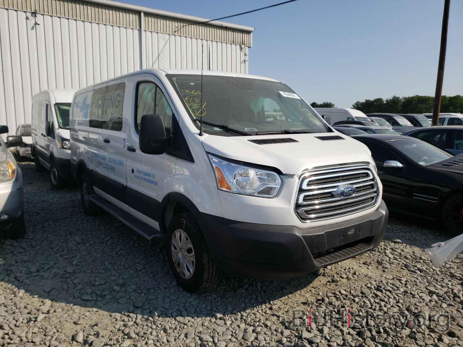 Photo 1FTYR1ZM0KKA42678 - FORD TRANSIT CO 2019