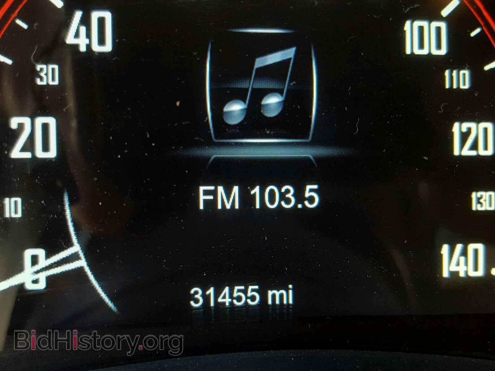 2014 DODGE DURANGO - VIN: 1C4RDHAG8EC483734 - Фото 8