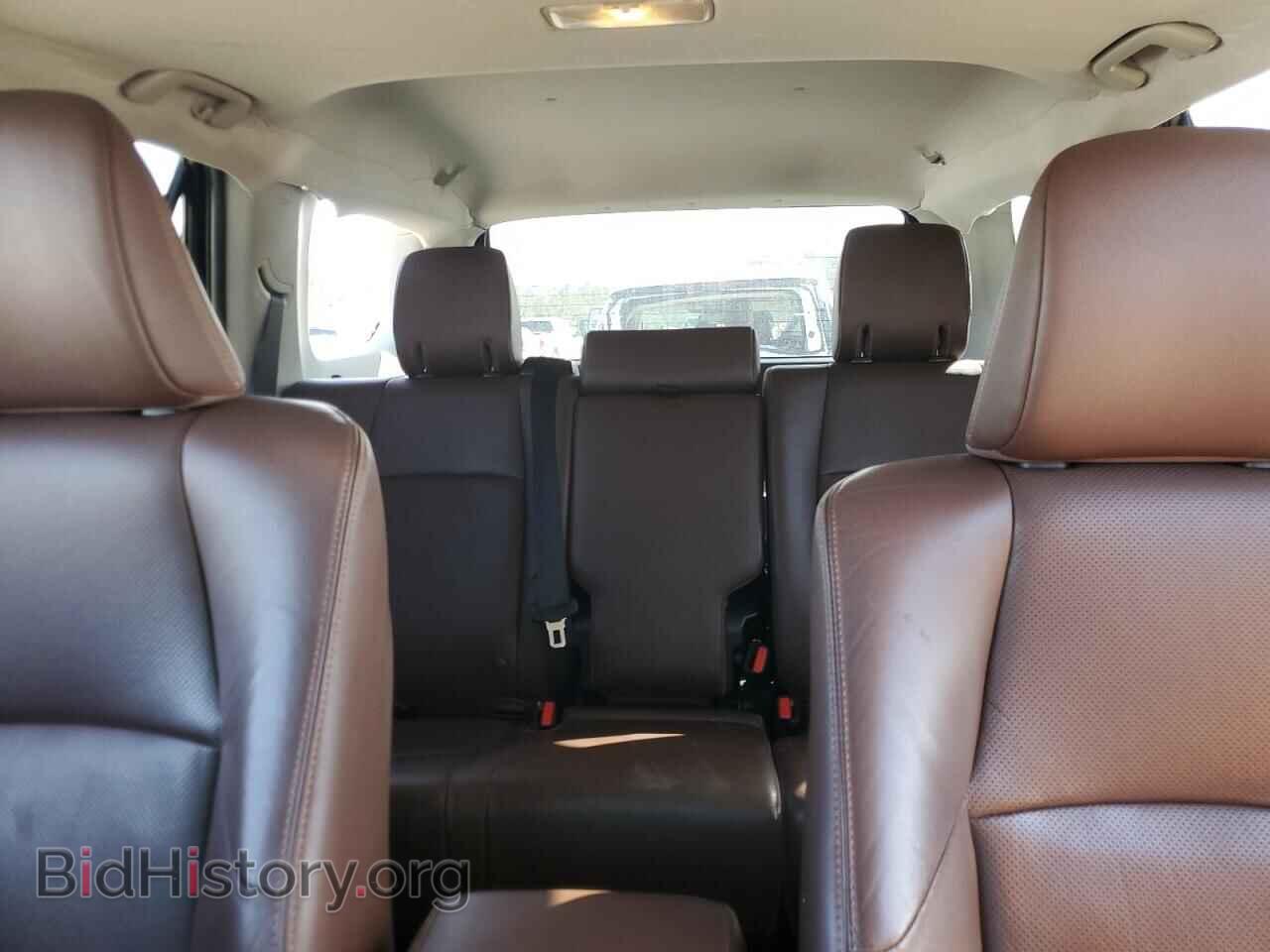 2020 TOYOTA 4RUNNER - VIN: JTEZU5JR2L5223682 - Фото 10