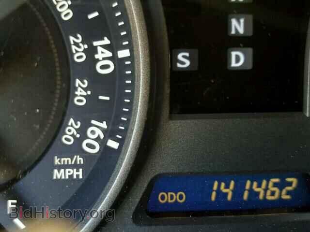 2006 LEXUS IS250 - VIN: JTHBK262765001809 - Фото 8