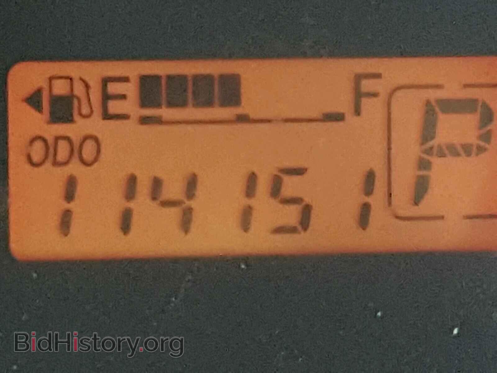 2012 MAZDA 2 - VIN: JM1DE1KY6C0136052 - Photo 8