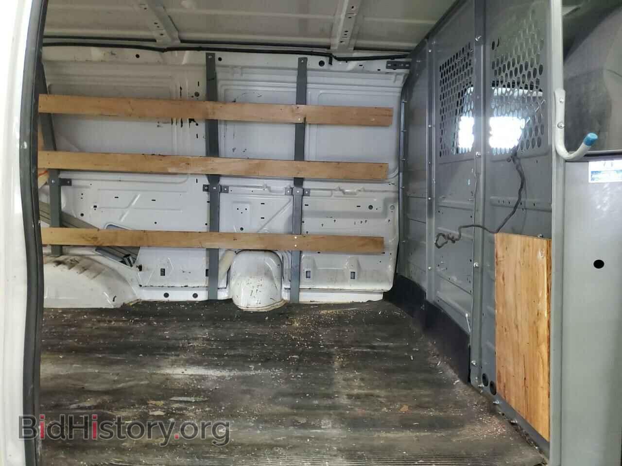 2011 FORD ECONOLINE - VIN: 1FTNE2EW9BDA92205 - Фото 11