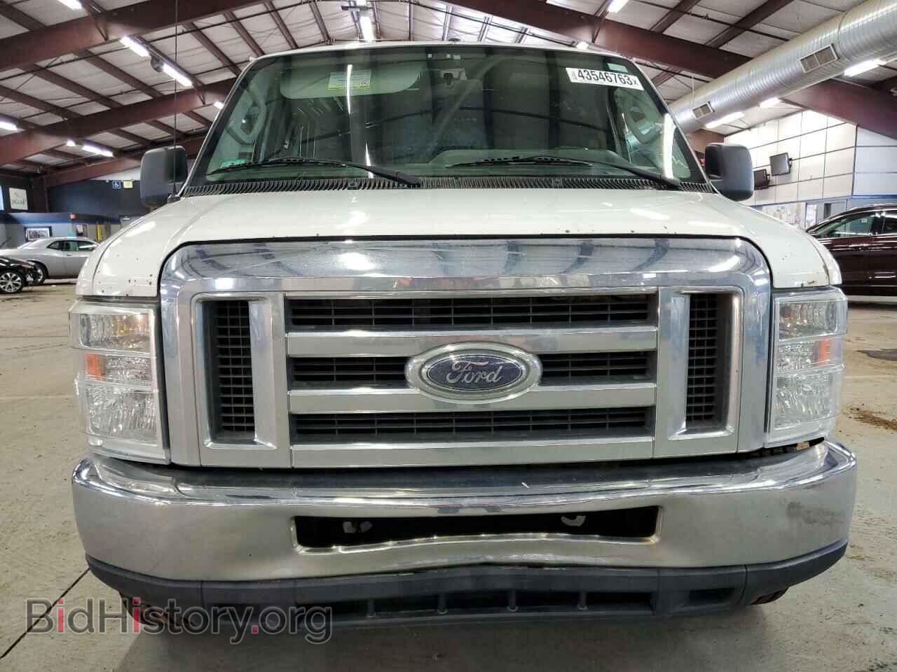 2011 FORD ECONOLINE - VIN: 1FTNE2EW9BDA92205 - Фото 5