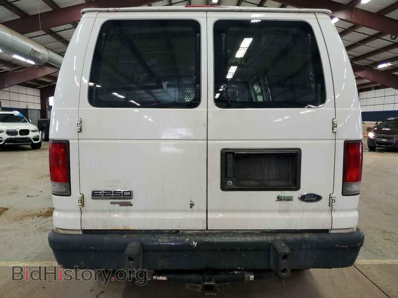 2011 FORD ECONOLINE - VIN: 1FTNE2EW9BDA92205 - Фото 6