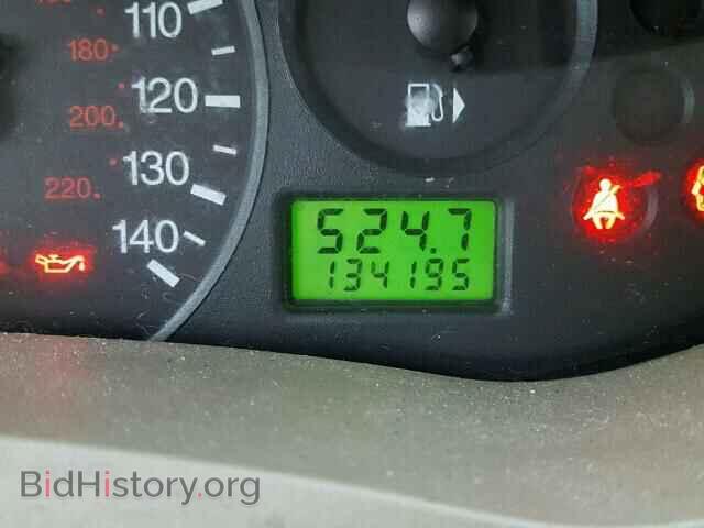 2005 FORD FOCUS - VIN: 1FAFP34N85W166967 - Фото 8