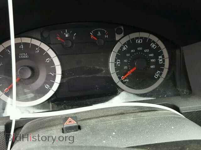 2012 FORD ESCAPE - VIN: 1FMCU9D75CKB64183 - Photo 8