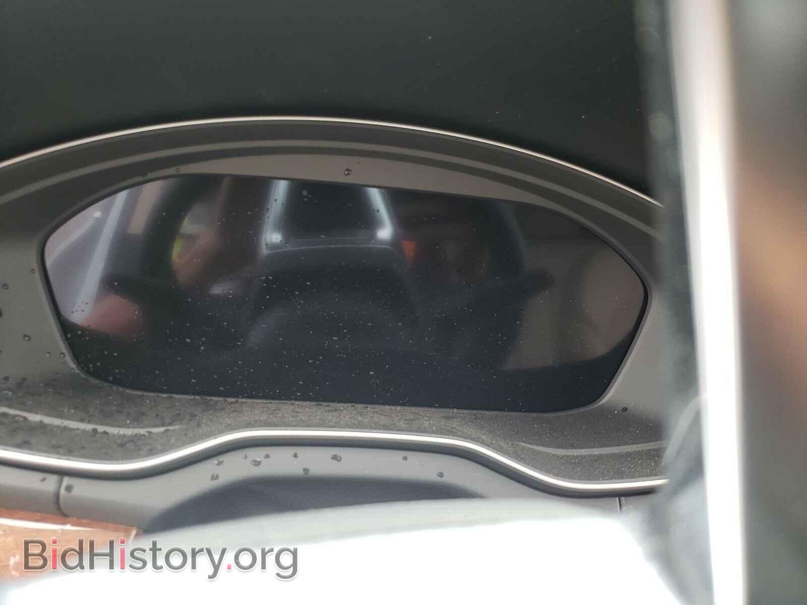 2021 AUDI Q5 - VIN: WA1BAAFY6M2008357 - Фото 8