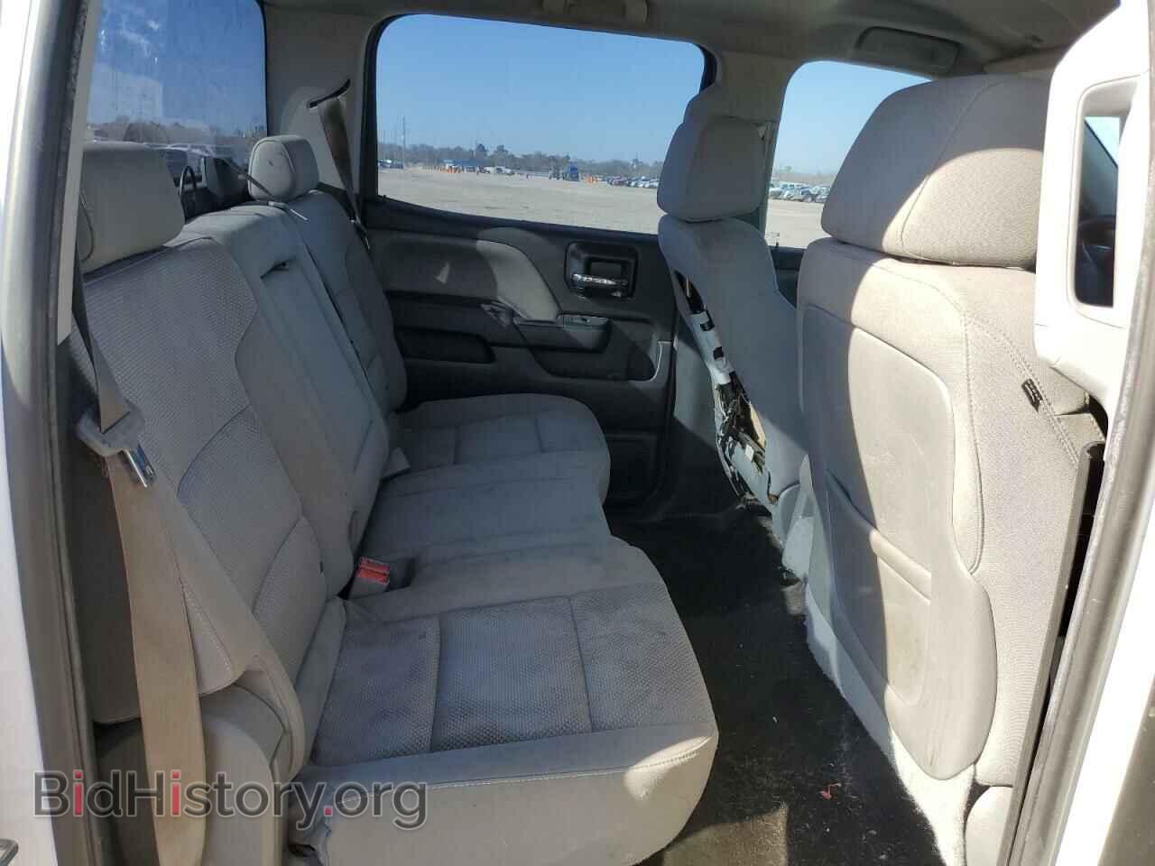 2014 GMC SIERRA - VIN: 3GTP1TEH7EG191298 - Фото 10