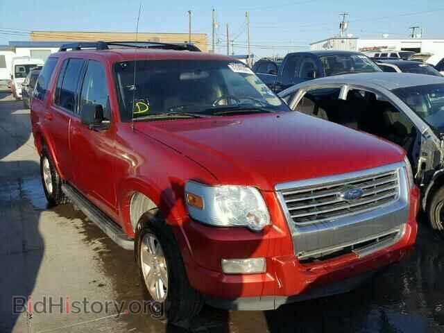 Photo 1FMEU7DE8AUA35402 - FORD EXPLORER 2010