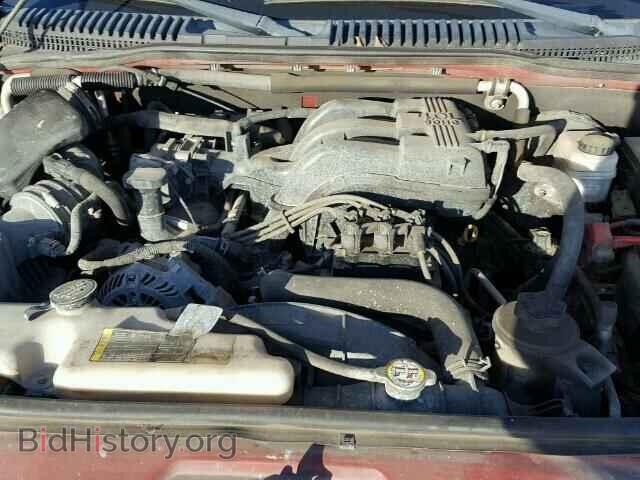 2010 FORD EXPLORER - VIN: 1FMEU7DE8AUA35402 - Фото 7
