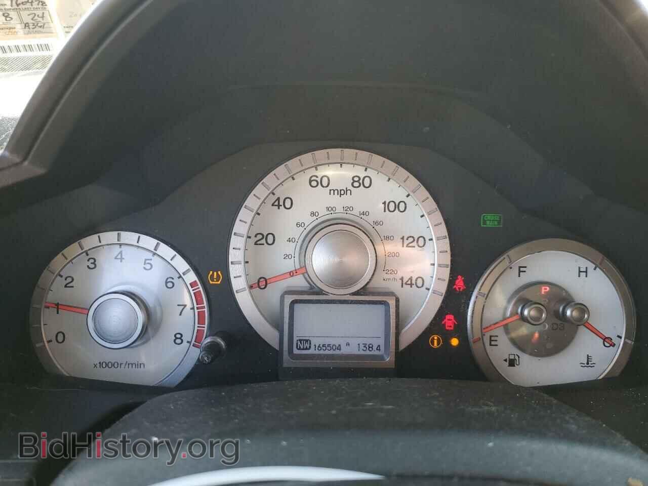 2011 HONDA PILOT - VIN: 5FNYF4H97BB021766 - Фото 9
