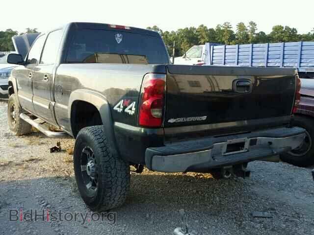 2007 CHEVROLET SILVERADO - VIN: 1GCHK23D97F148159 - Photo 3